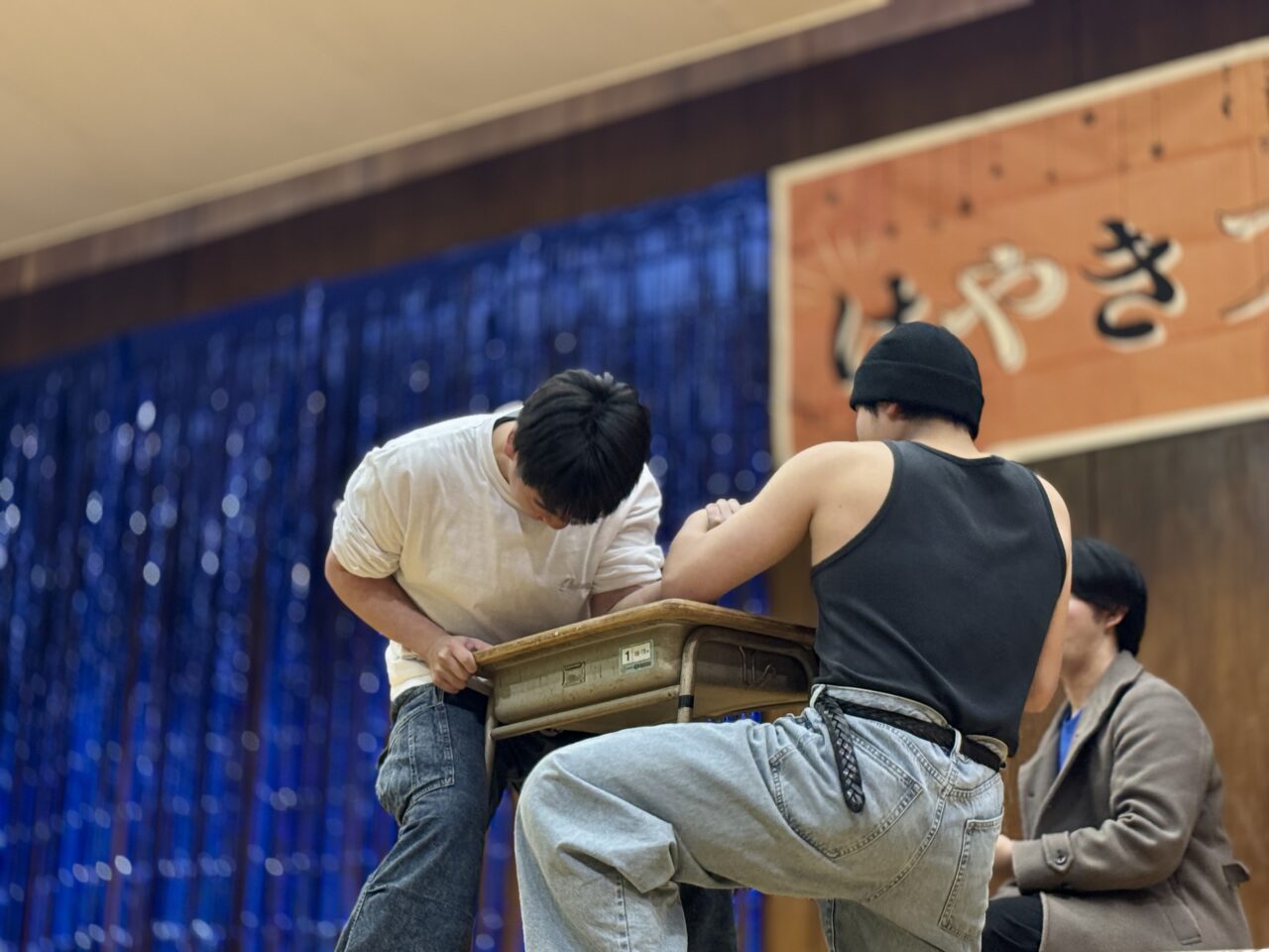 けやきフェスタ2025