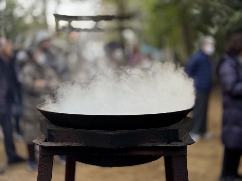 七百餘所神社