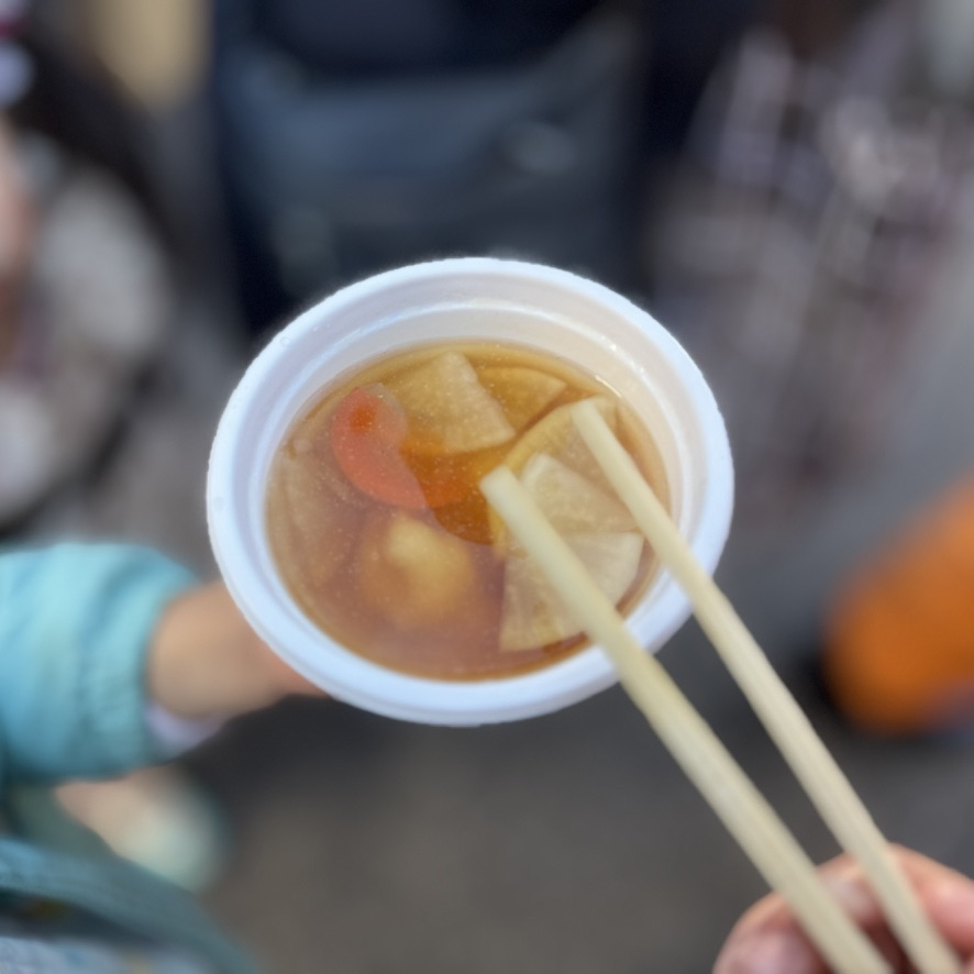 新春餅つき大会