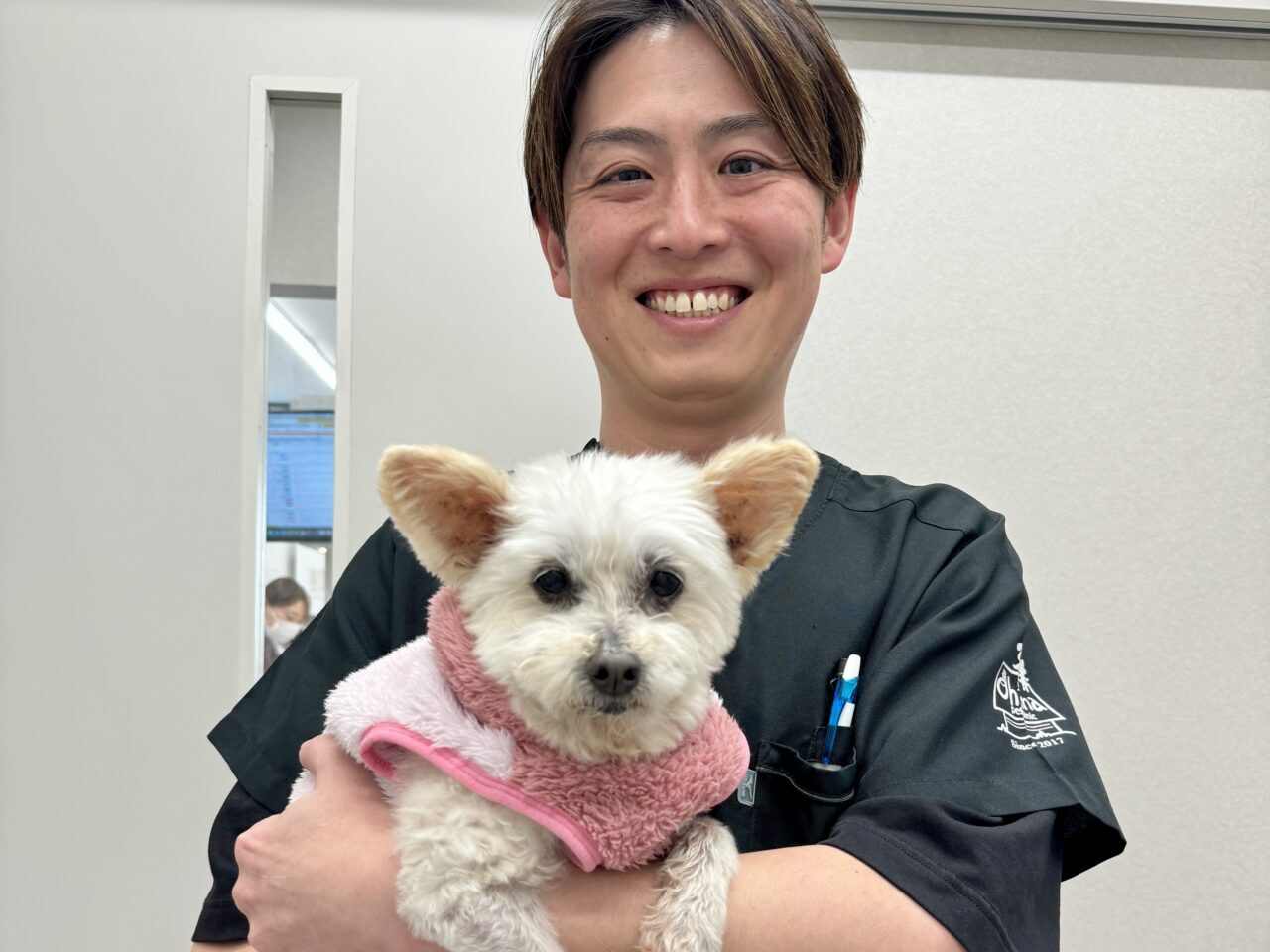 オハナペットクリニック