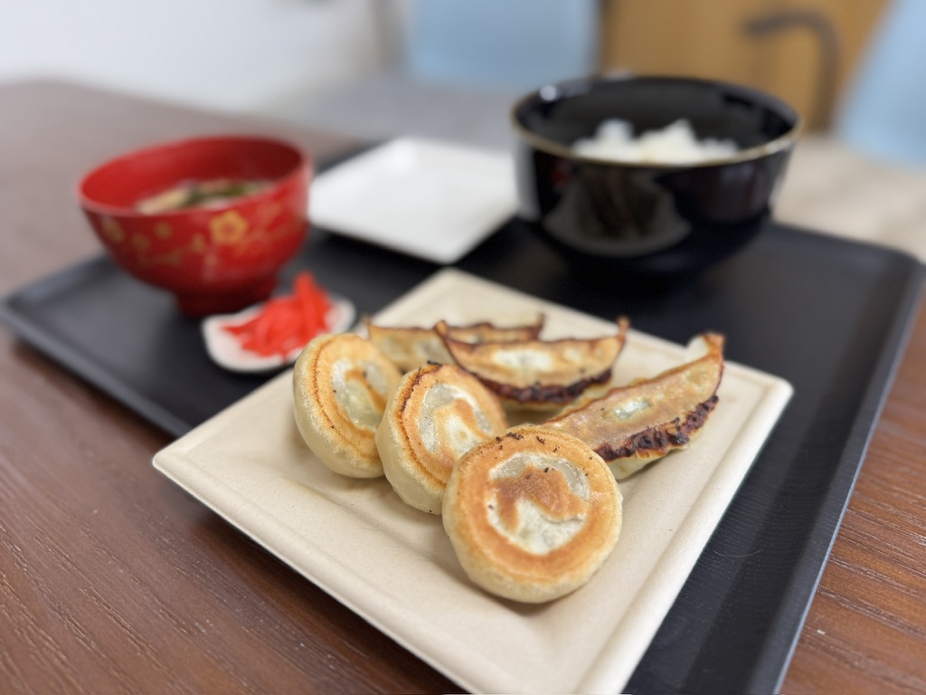 アロハ食堂