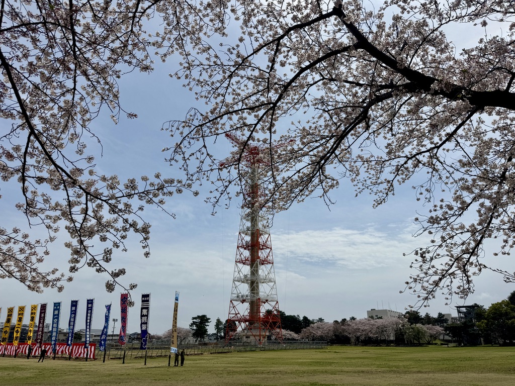 習志野駐屯地創立記念行事