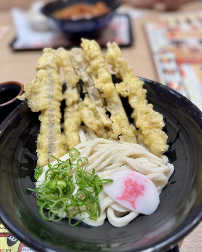 資さんうどん