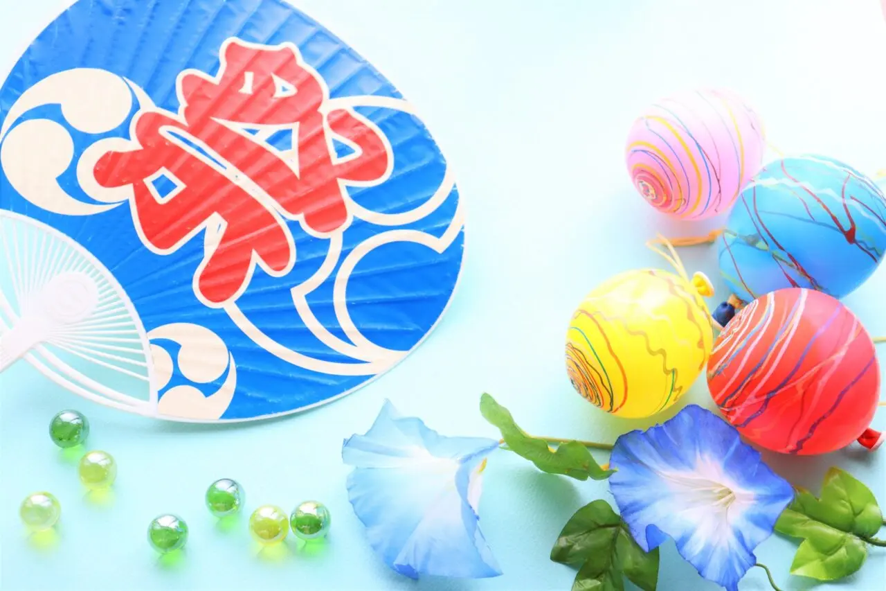 ユアエルム夏まつり