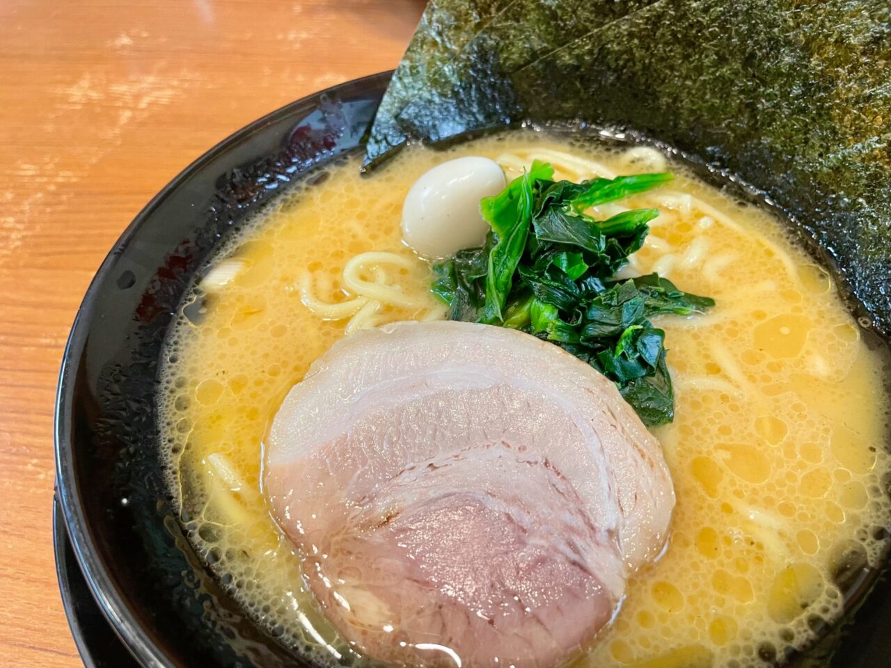 吟家八千代店閉店