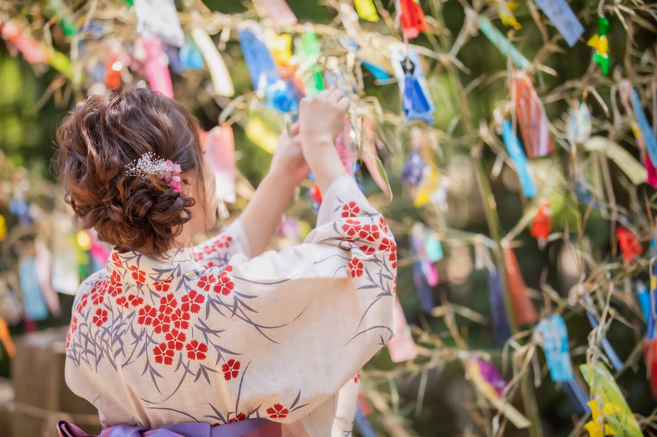 岡山市】令和6年の七夕（祭り・イベント）情報をまとめてみました！ | 号外NET 岡山市