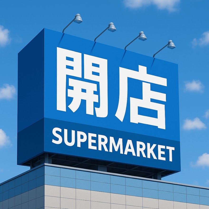 OPENイメージ画像