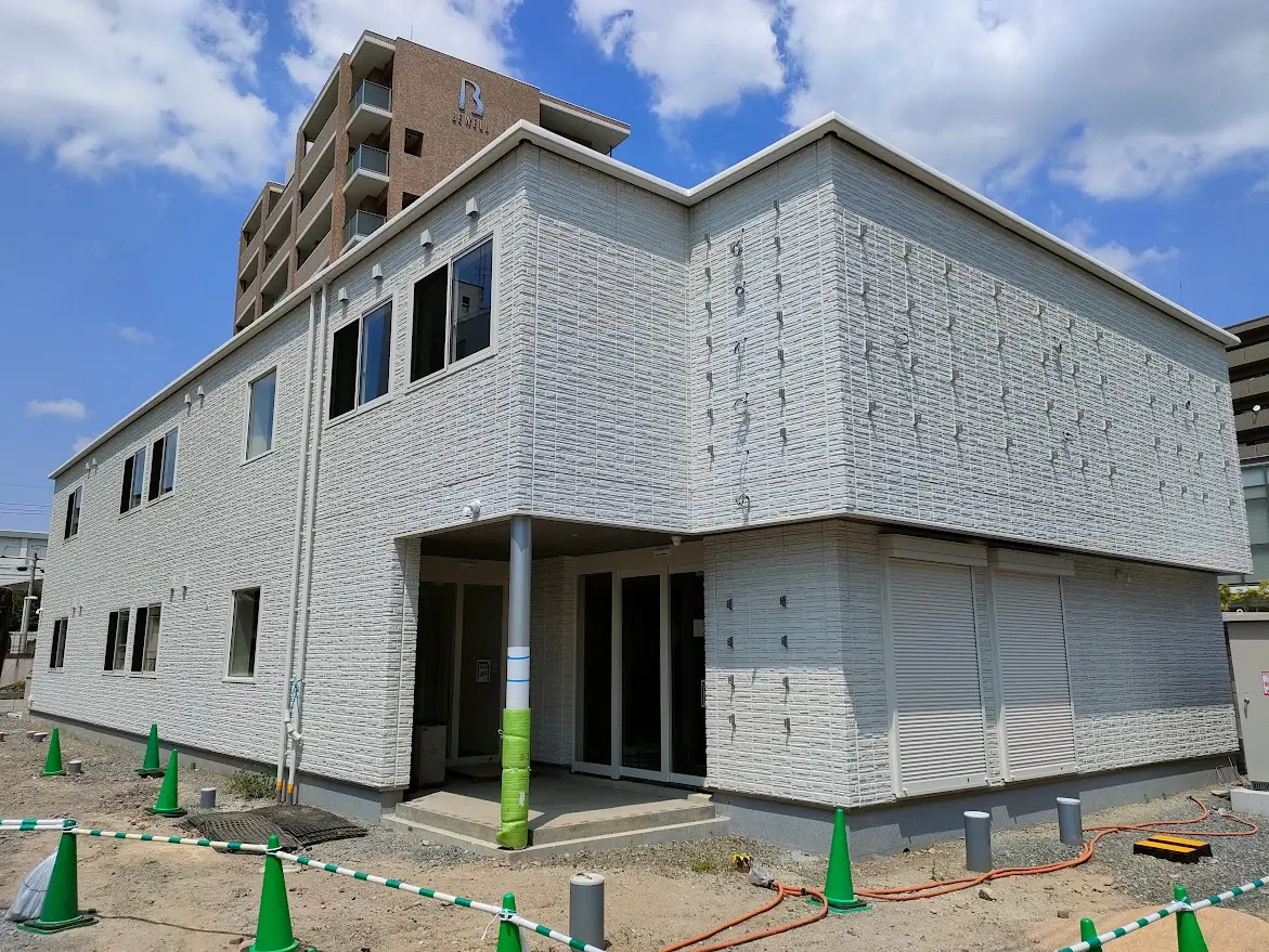 メディカルスクエア中納言