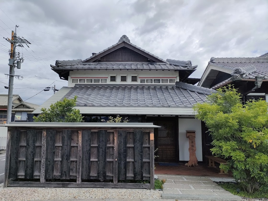和蔵隠れ家 蔵の音