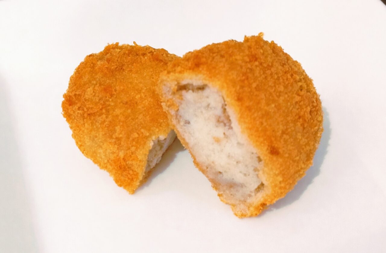 母のトロマヨコロッケ コロケッツ