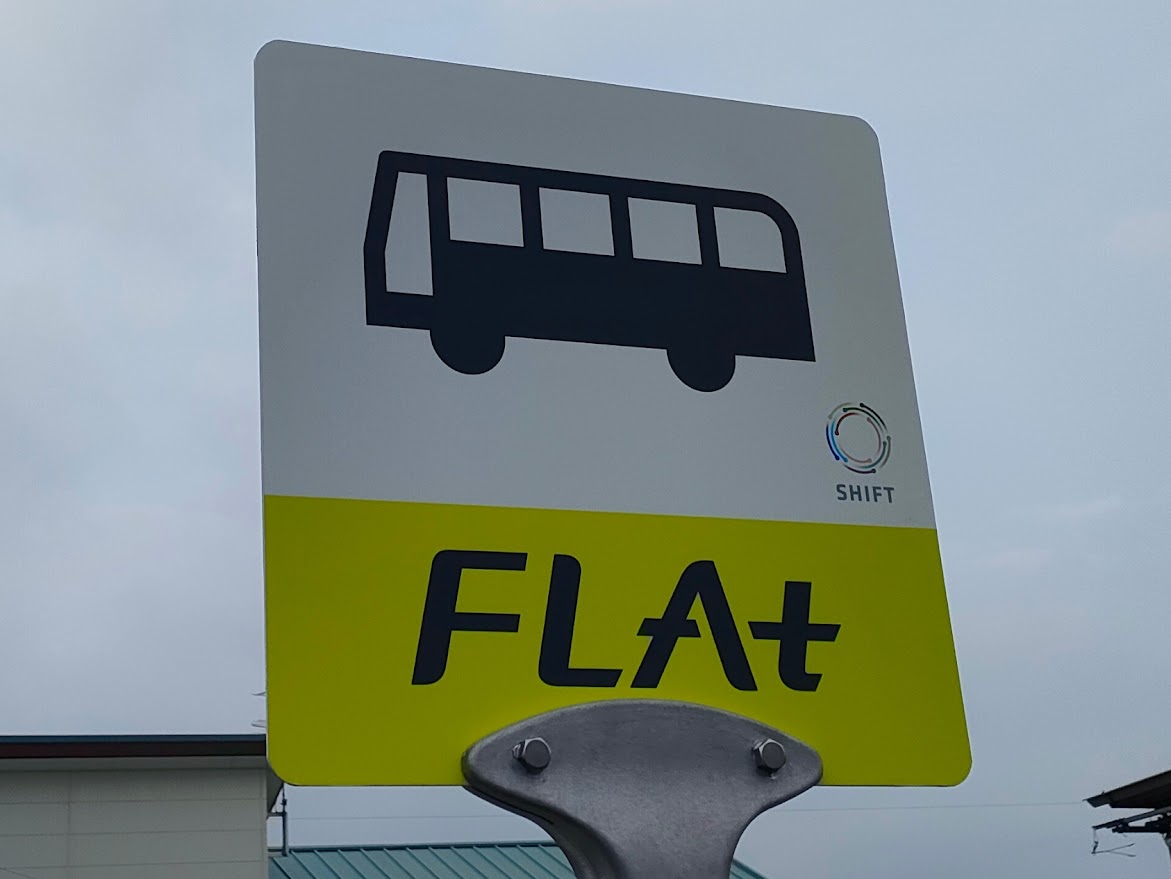 FLAt