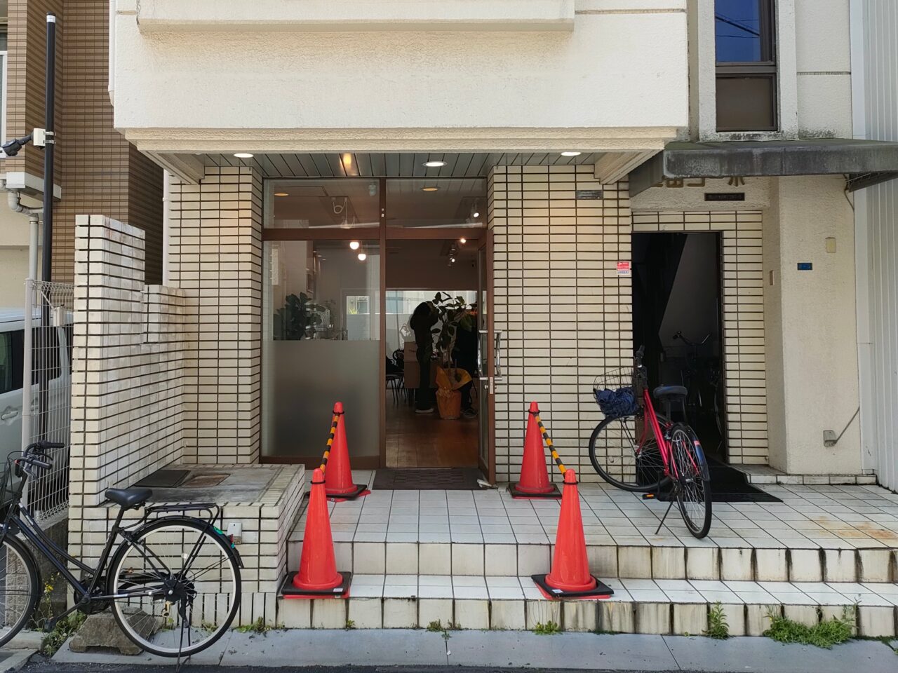 龍のひげ 市役所店