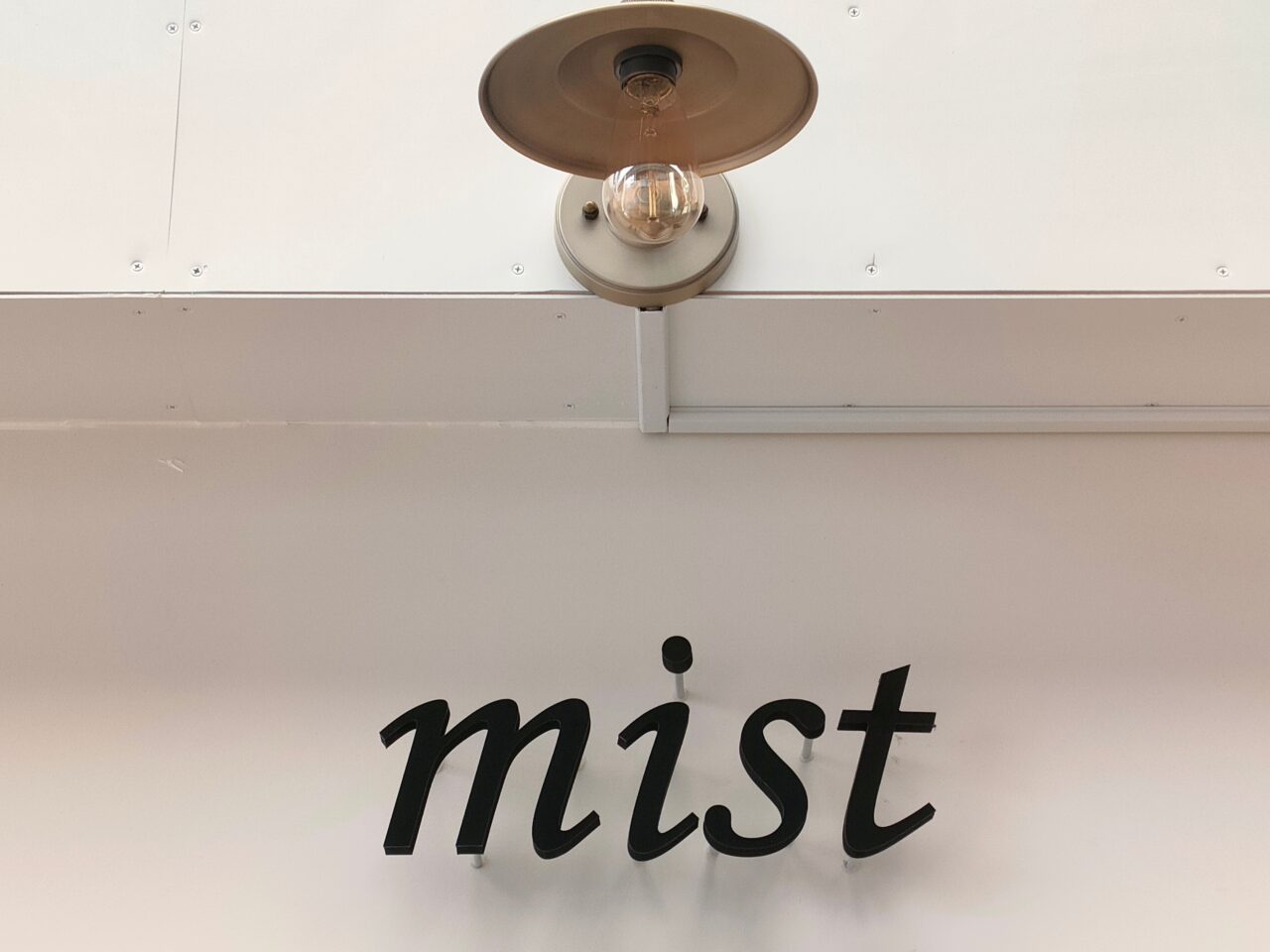 mist
