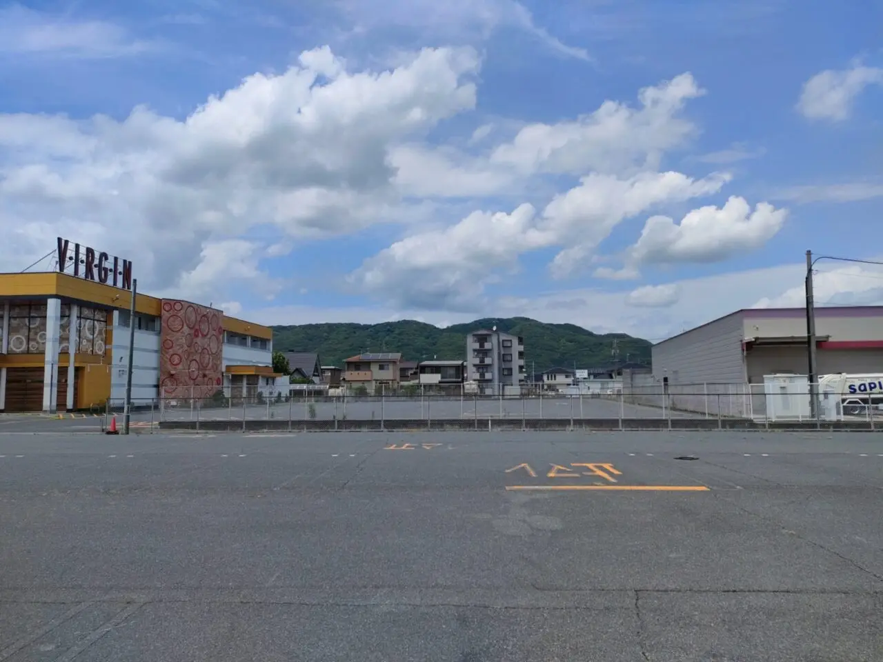 （仮称）ザグザグ雄町店