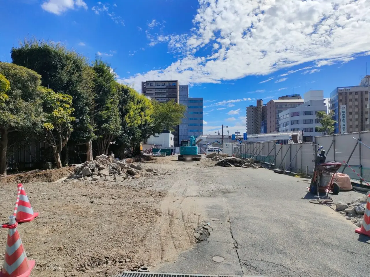 岡山トヨペット