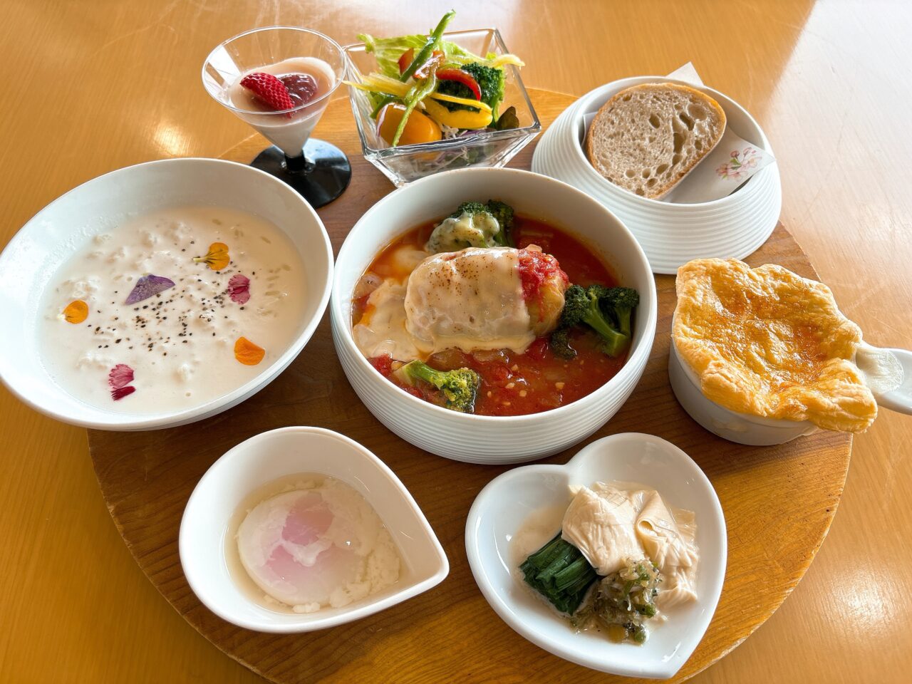休暇村那須2025-04