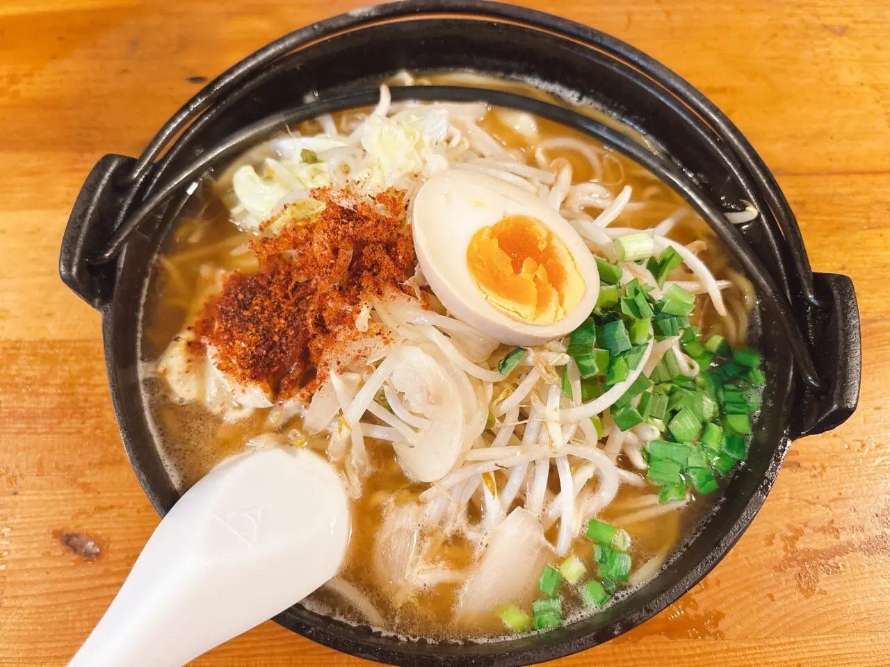 ハルチョンラーメンはるっ子08
