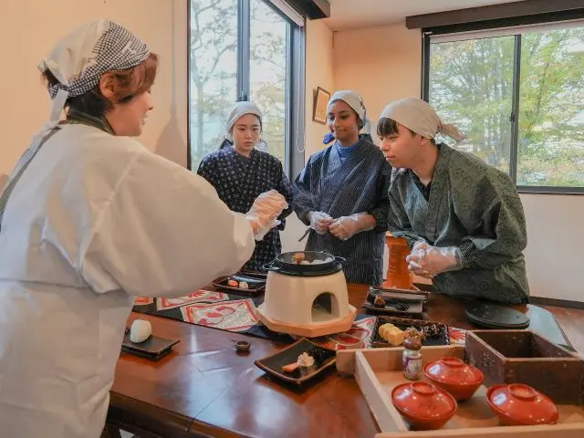 鈴木農園プレゼンツ新米まつり開催04