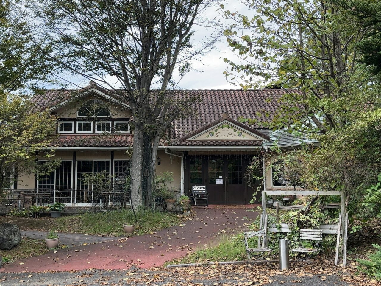 ジョイア・ミーア関谷店閉店02