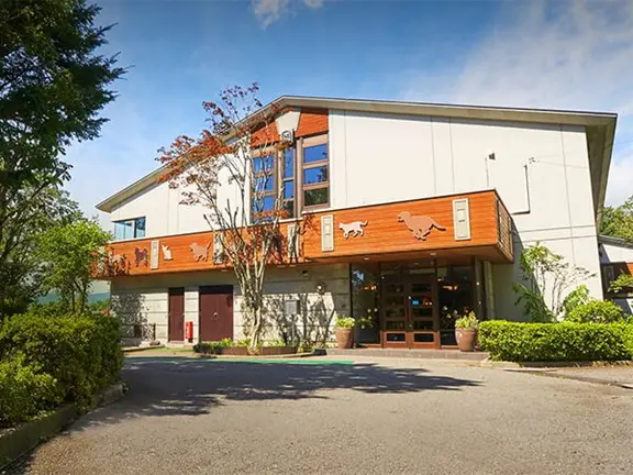 リブマックスリゾート那須高原01