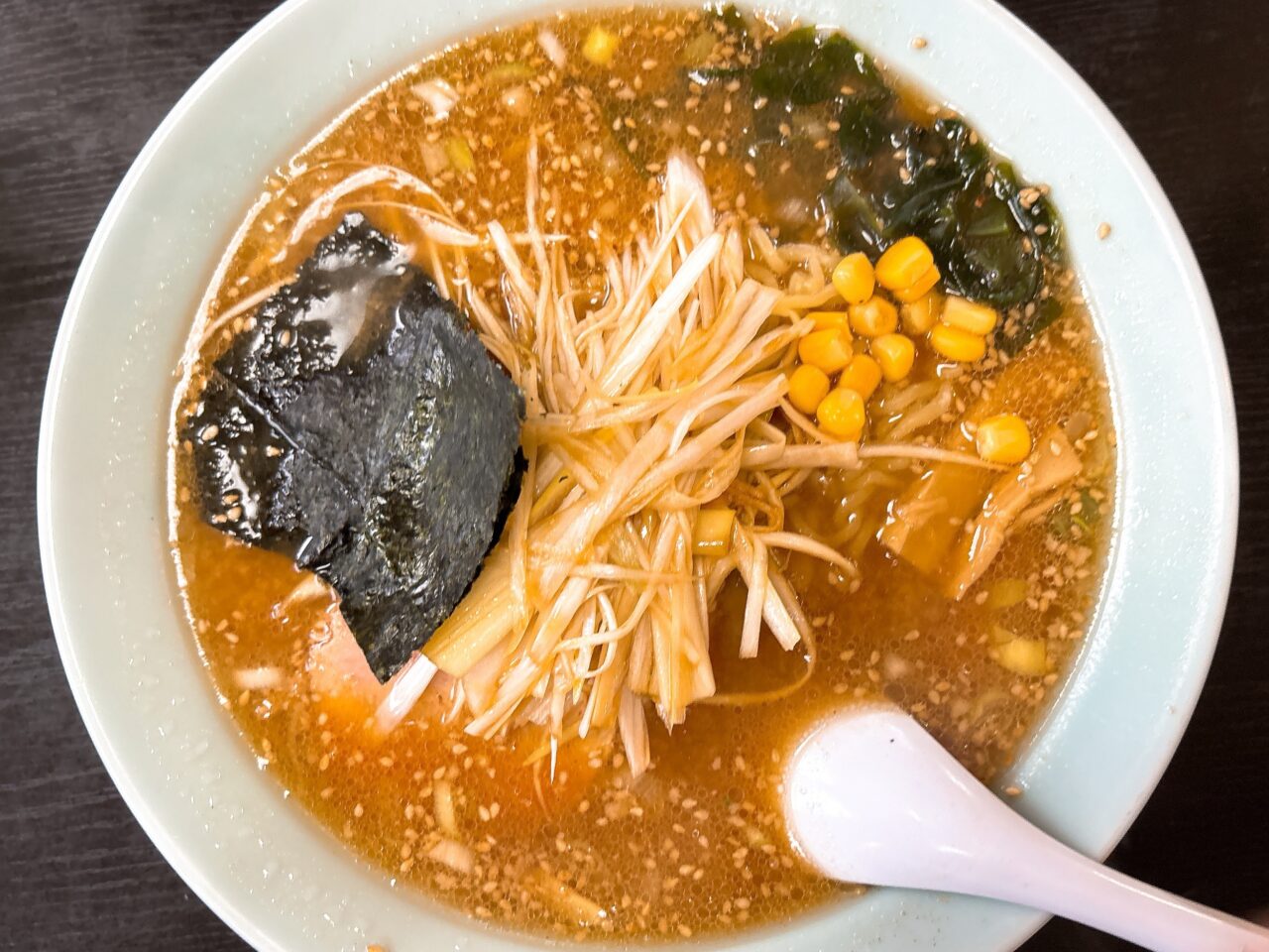 ラーメンショップ黒磯店06