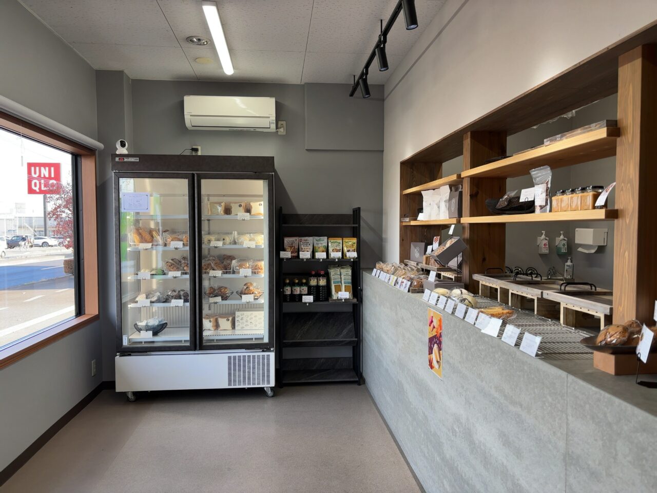 KOME MARL オープン03