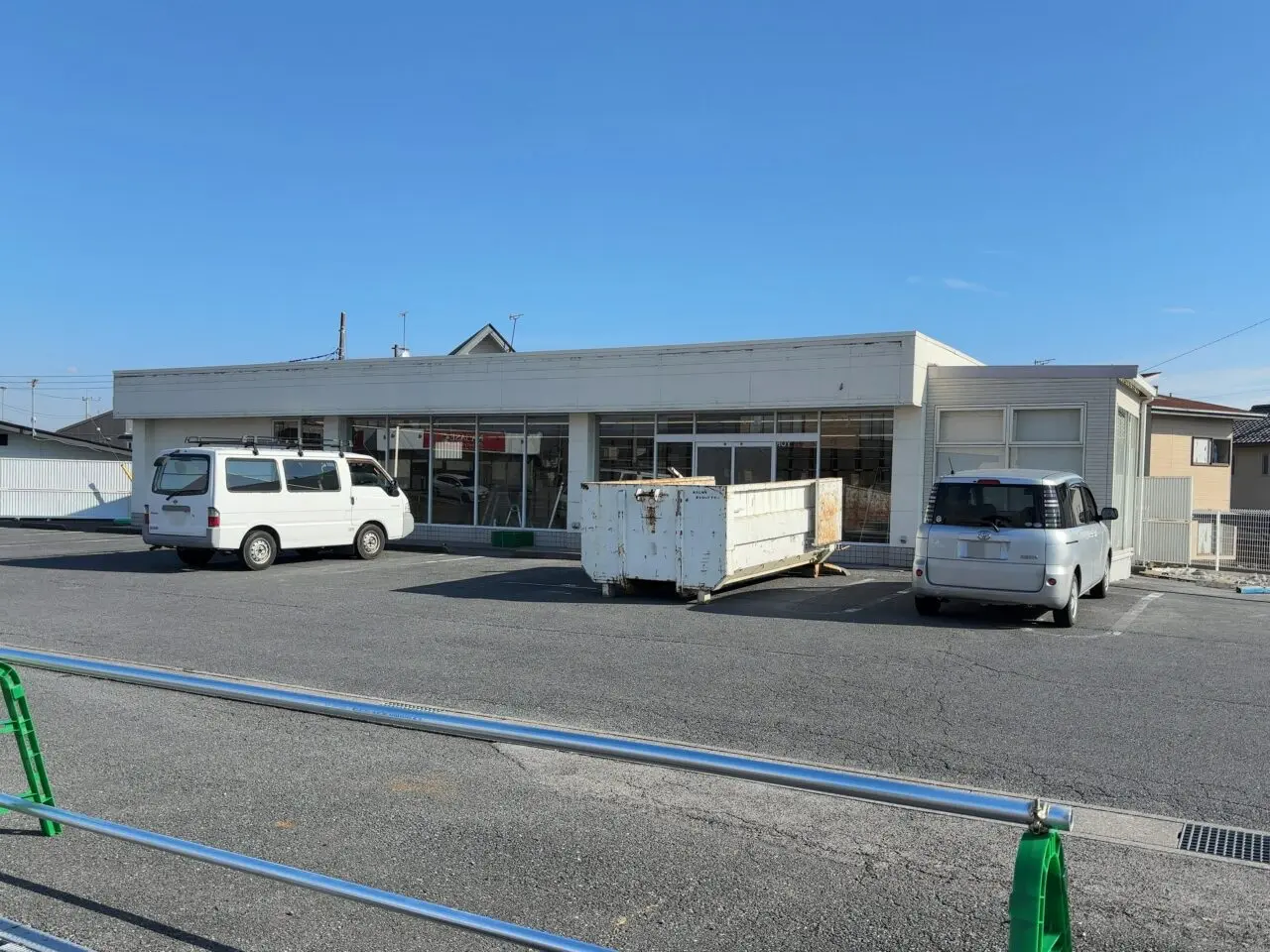 ファミリーマート 那須塩原新緑町店01