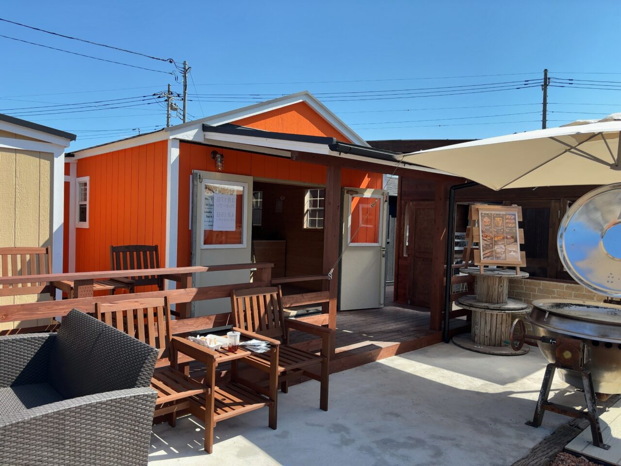 那須御養卵テイスティングスタンド那須03