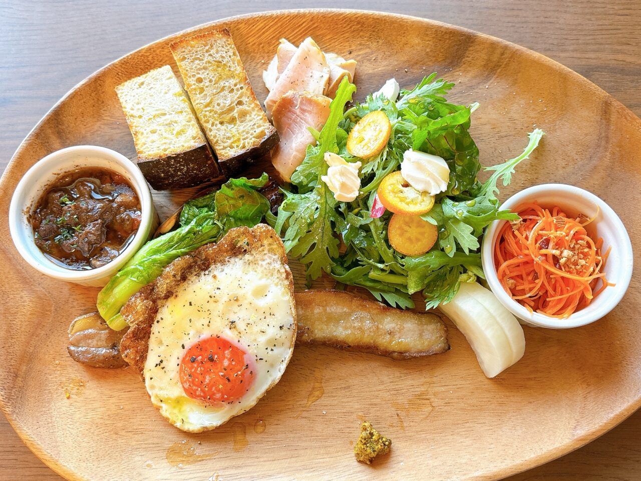 グリルポルカ09