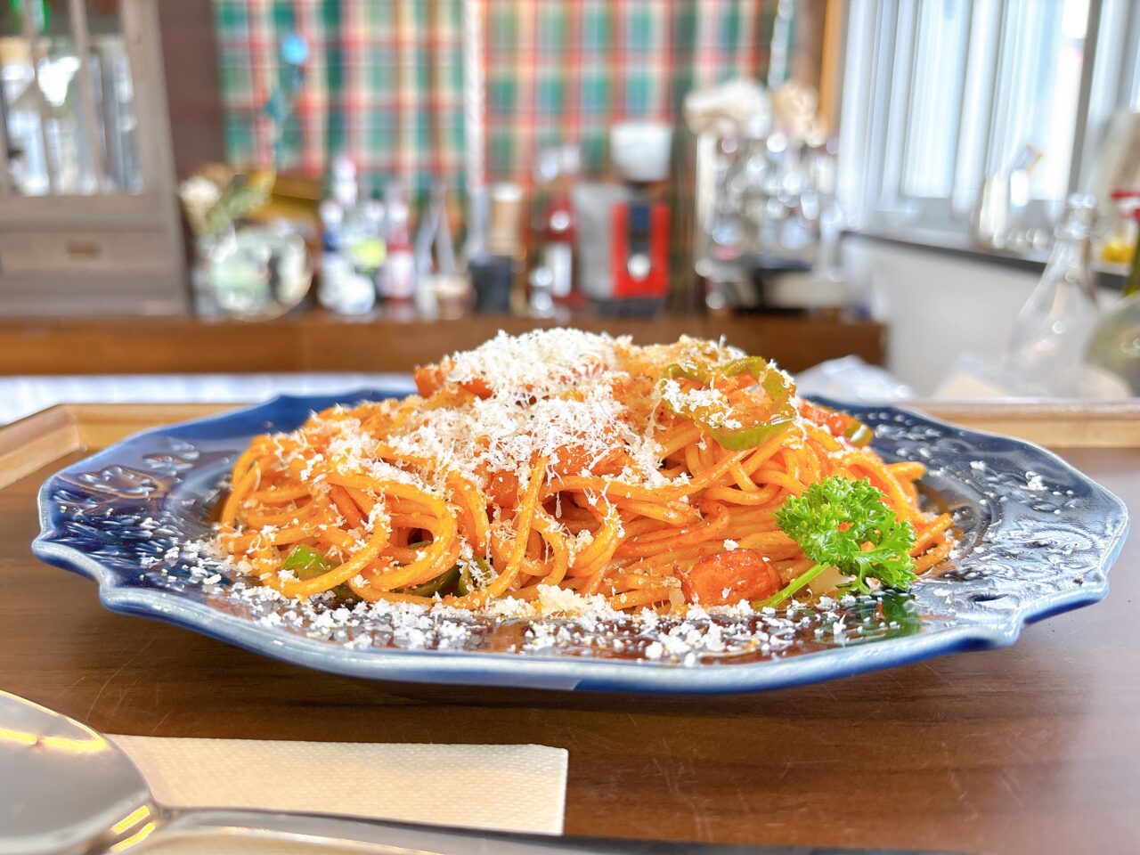 チーズ喫茶 うし時々やぎ06