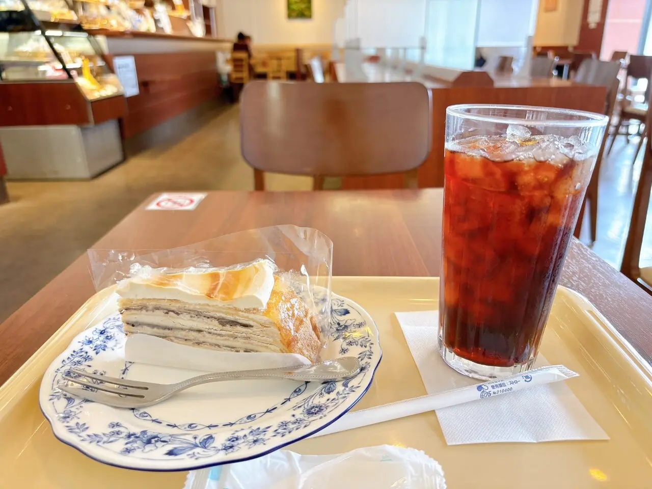 ドトール2604季節メニュー03