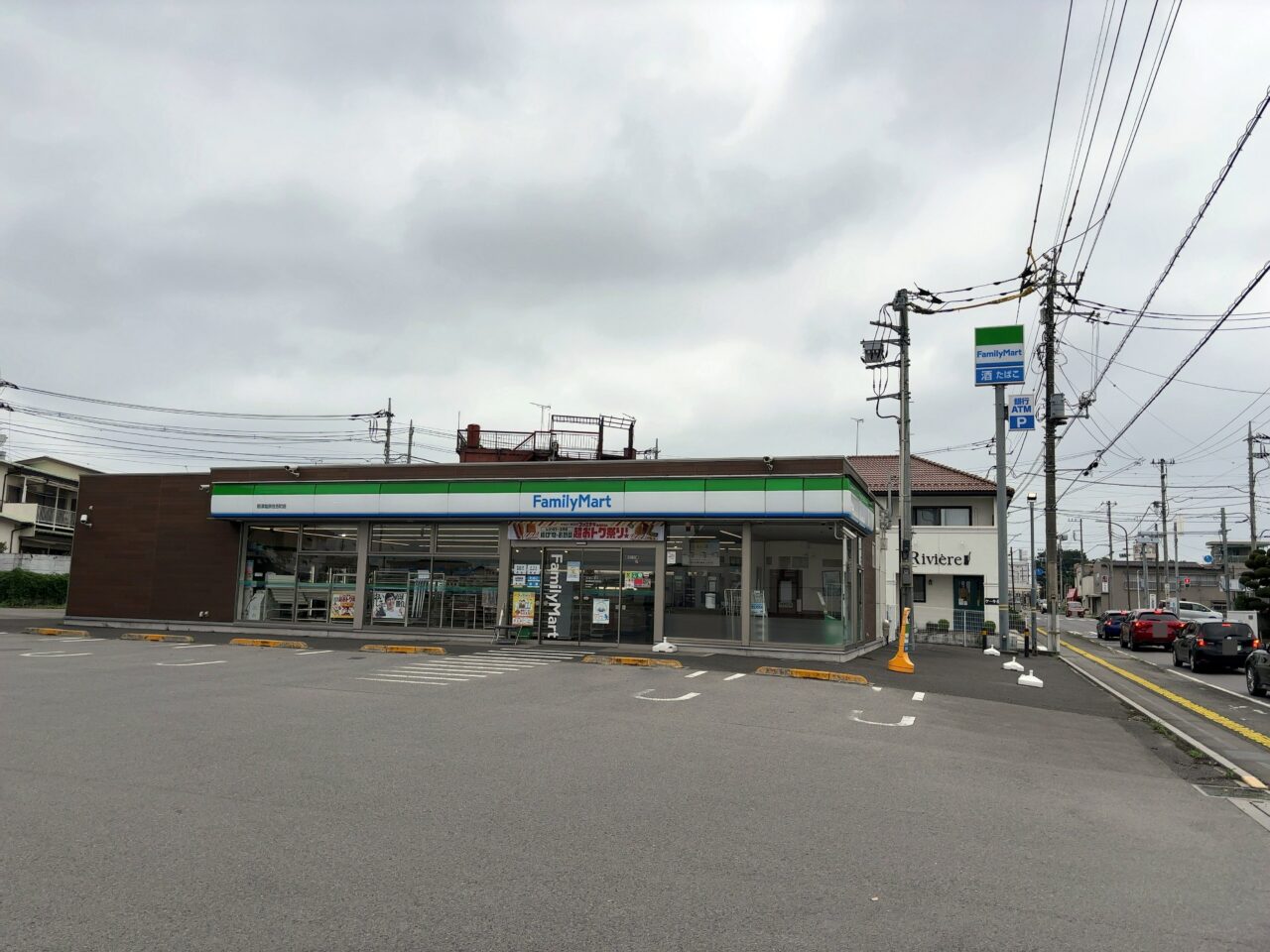ファミリーマート那須塩原住吉町05