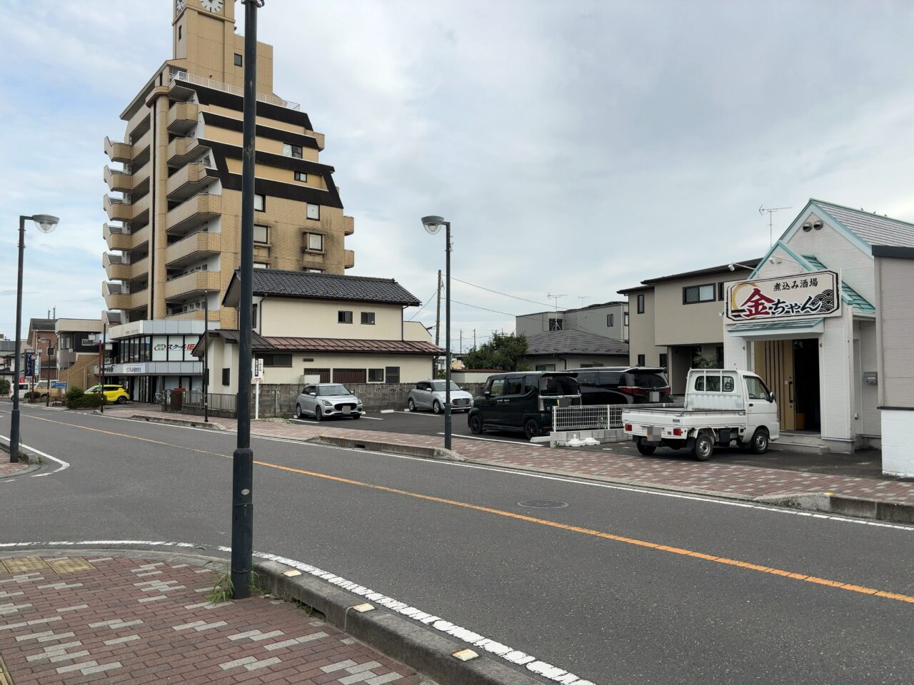 居酒屋金ちゃん03