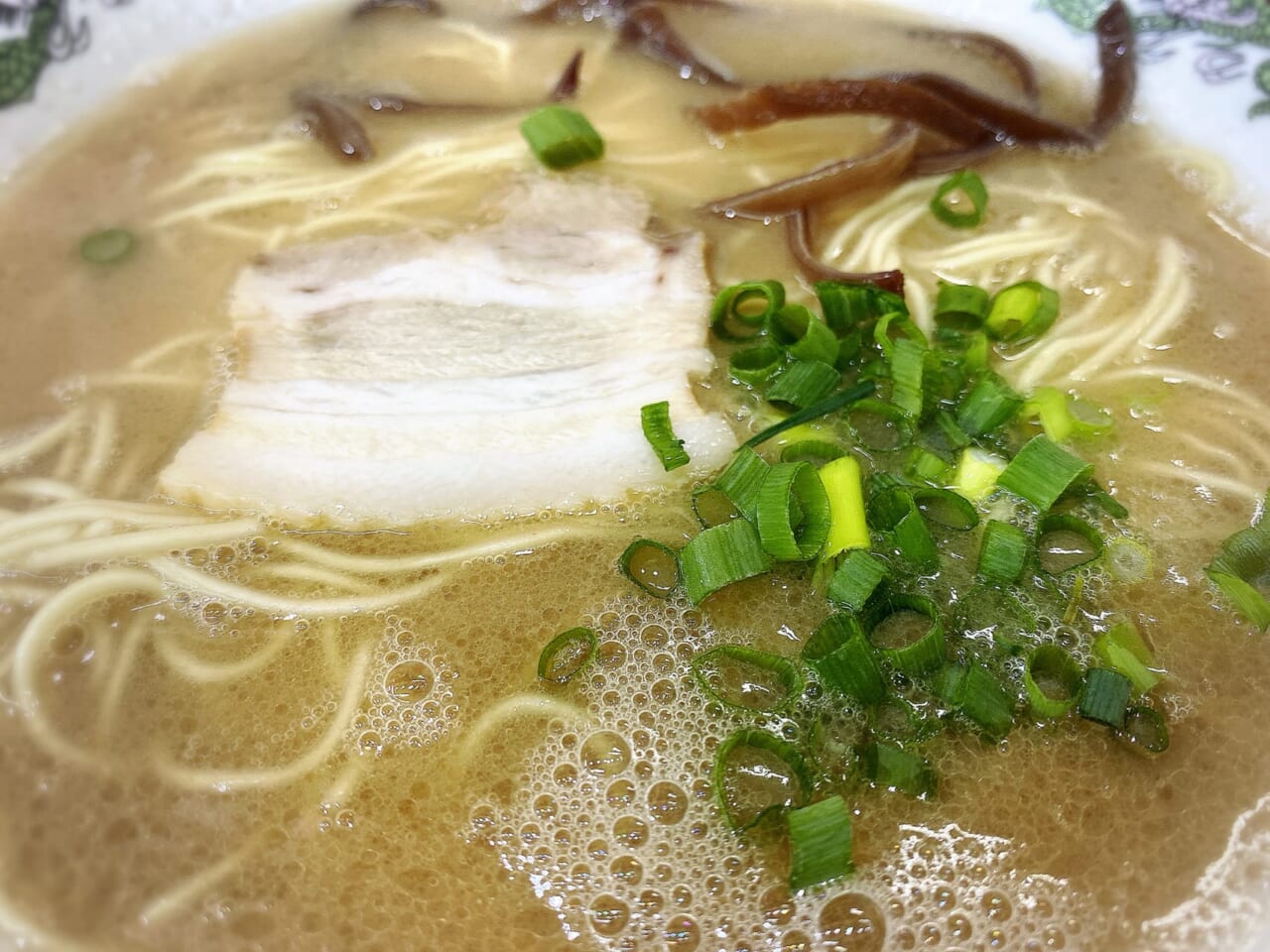 宮崎市グルメ 宮崎ラーメン つけ麺HIRO ワンコインタイムサービス 画像2