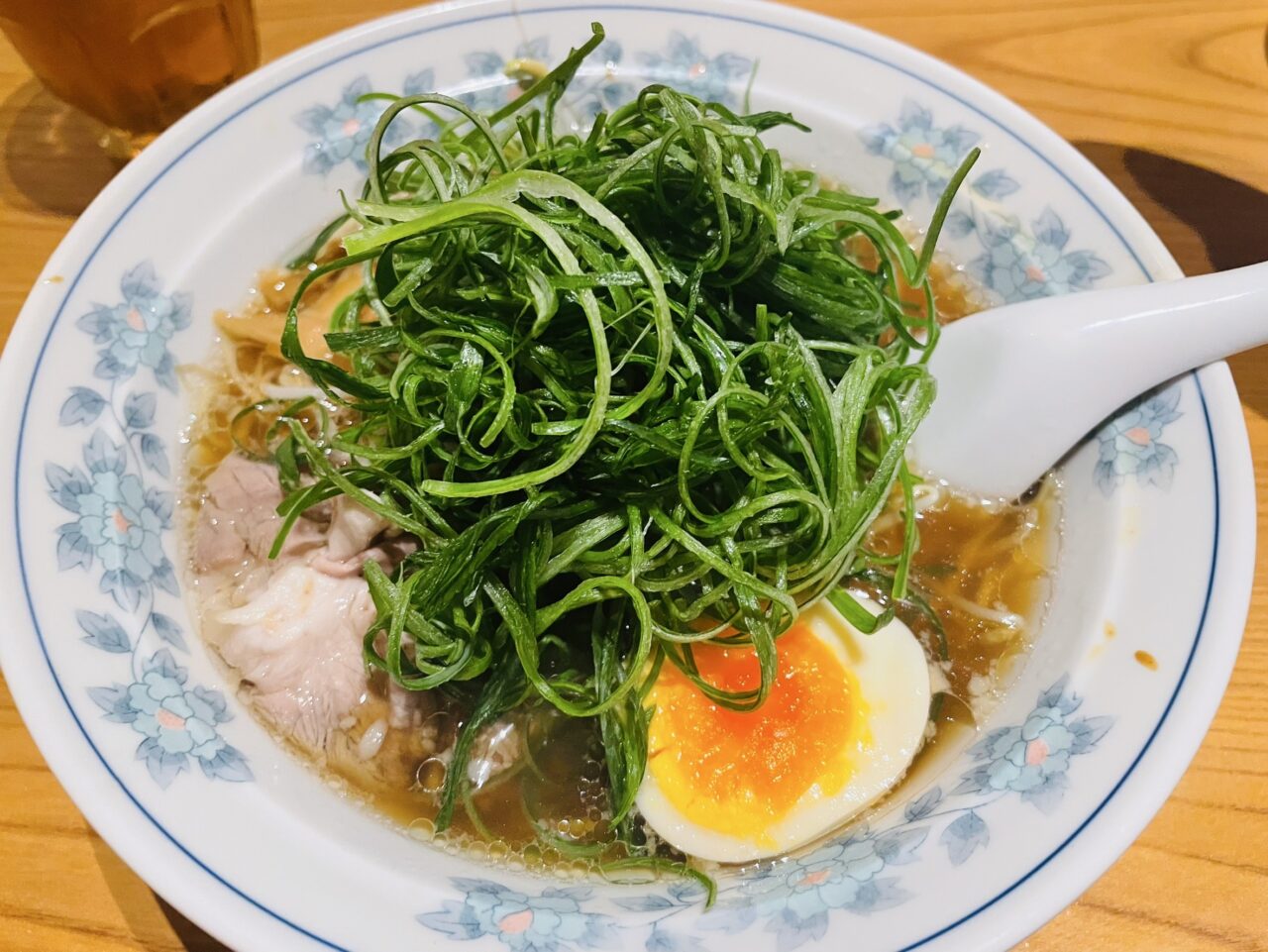 香来