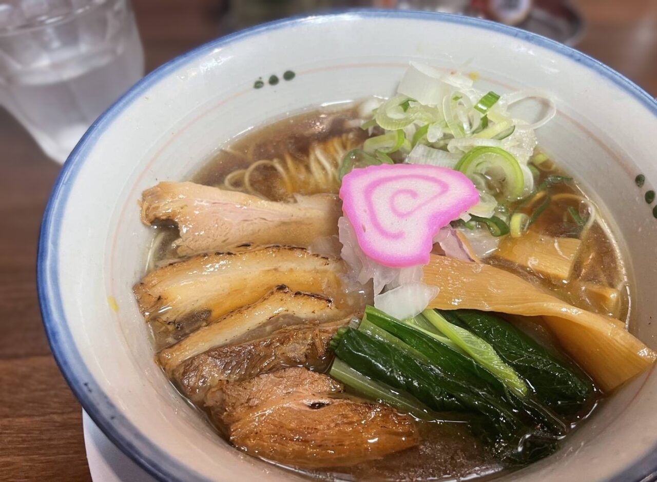 ラーメン ゼロイチ