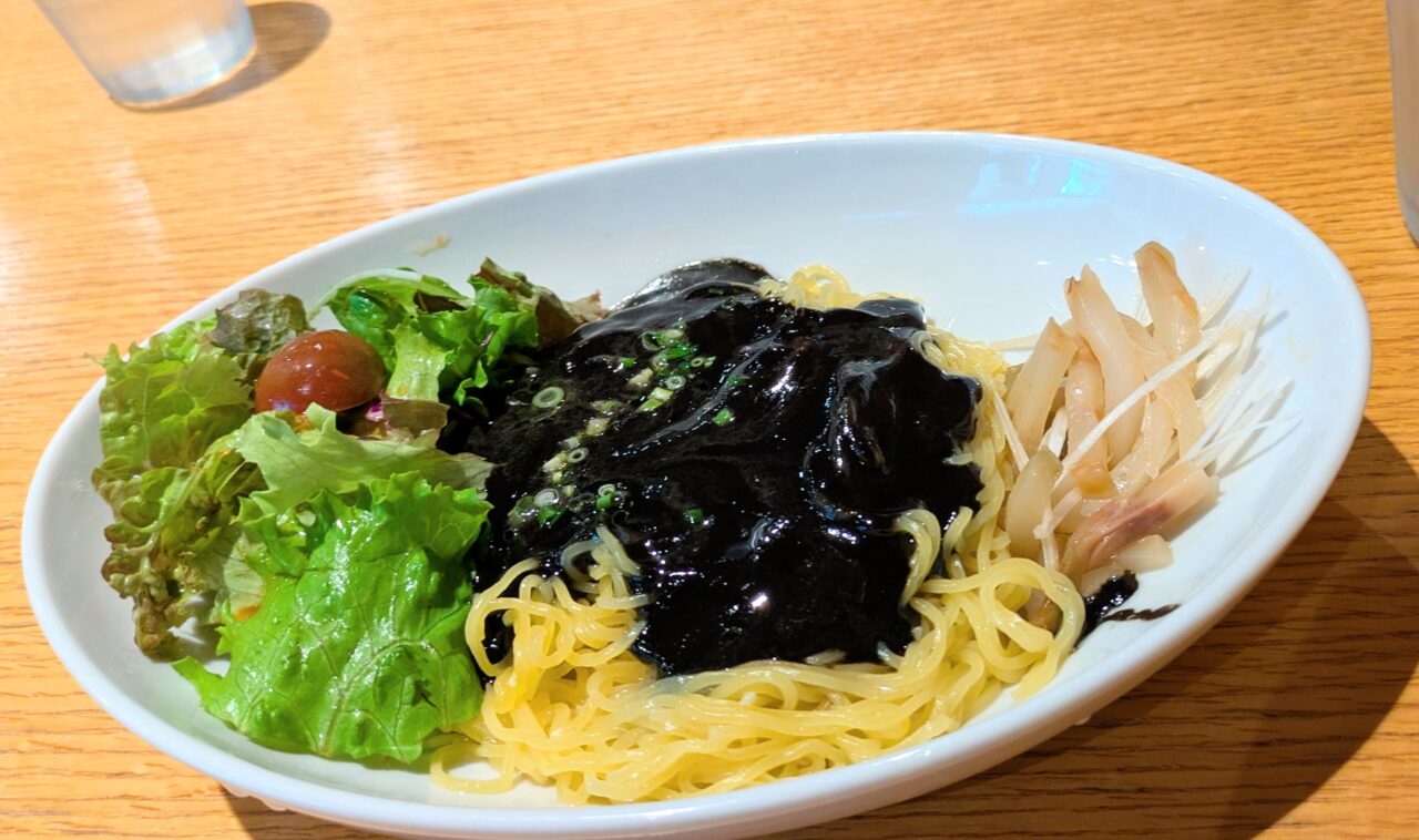 麵屋 壷天
