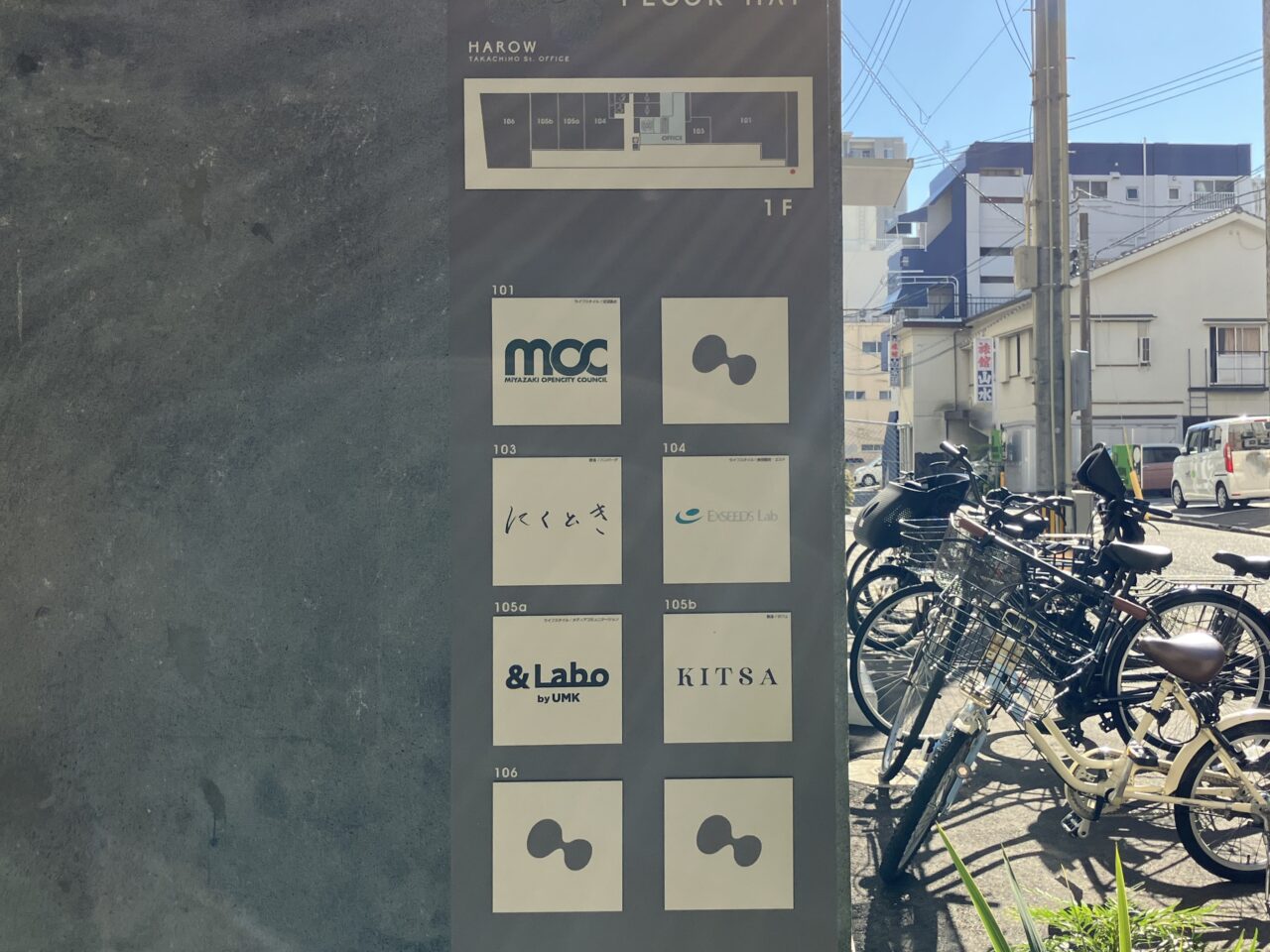 2025年HAROW高千穂通