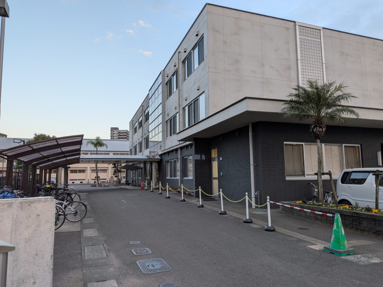 2026年宮崎市青少年プラザ