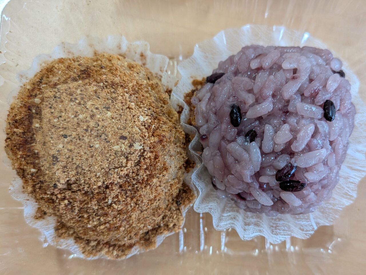 2026年小さな和菓子店 tumugi～つむぎ～おはぎ