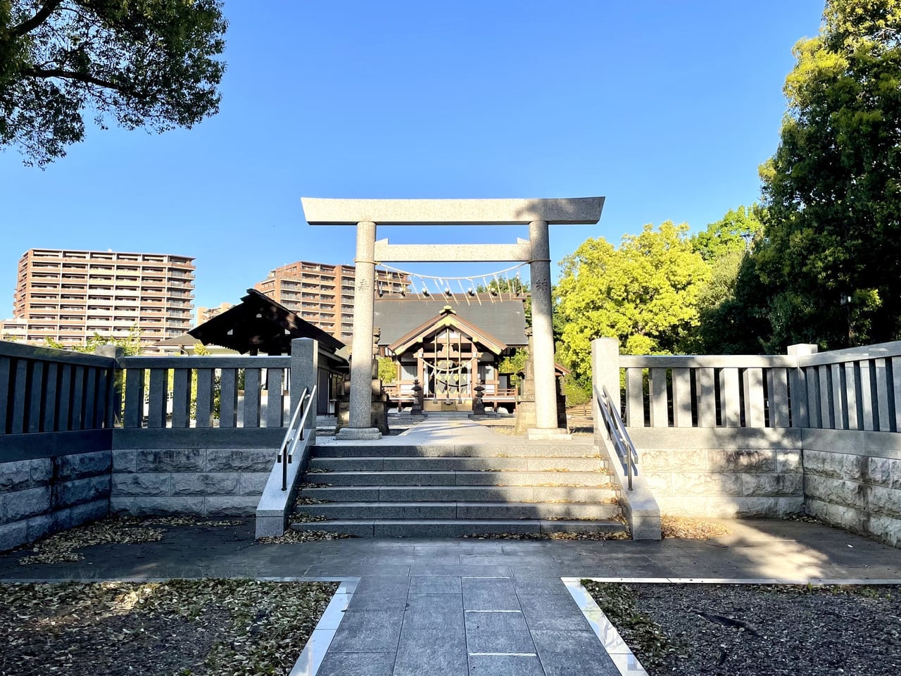 十二神社