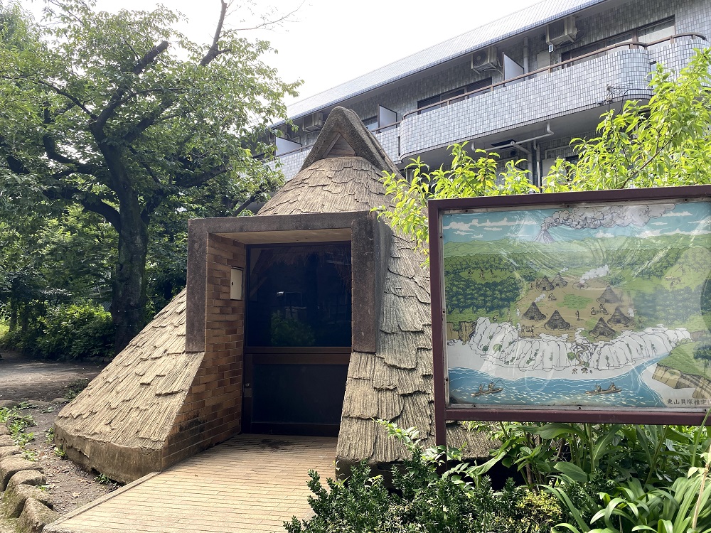 目黒区 池尻大橋 東山貝塚公園 は目黒川水系の湧き水が流れるザリガニ釣りの人気スポット 号外net 目黒区