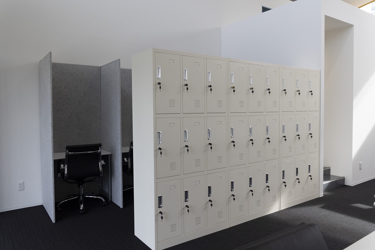 コワーキングスペース「FUNAIRI-BA tatemono」をオープン