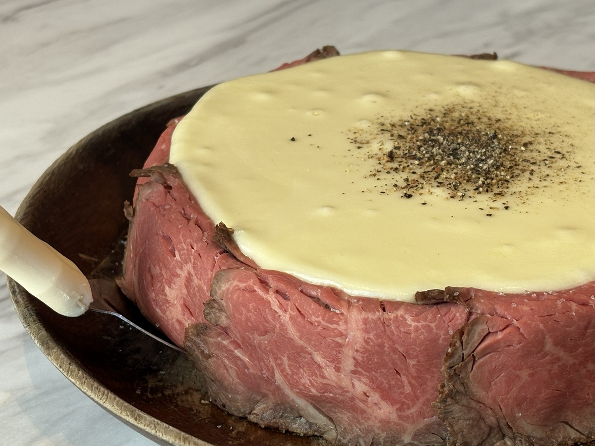 シカゴピザ＆ボルケーノパスタフォルネの新作