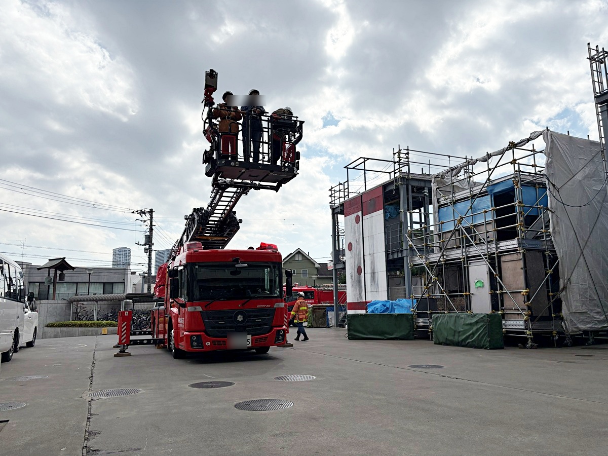 めぐろ観光まちづくり協会の秋ツアー