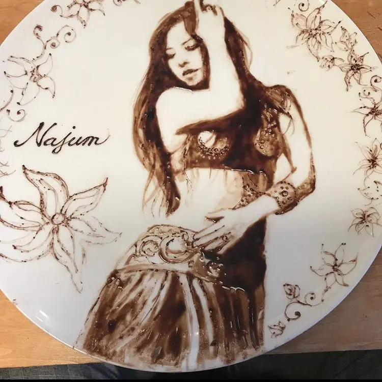 体験型バレンタインイベント「Chocolat et Poésie」開催