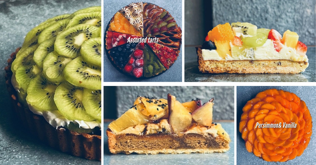 プリンセスタルト目黒がオープン