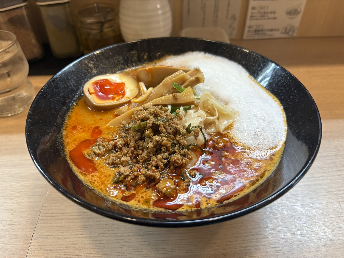 赤のとりこがきました