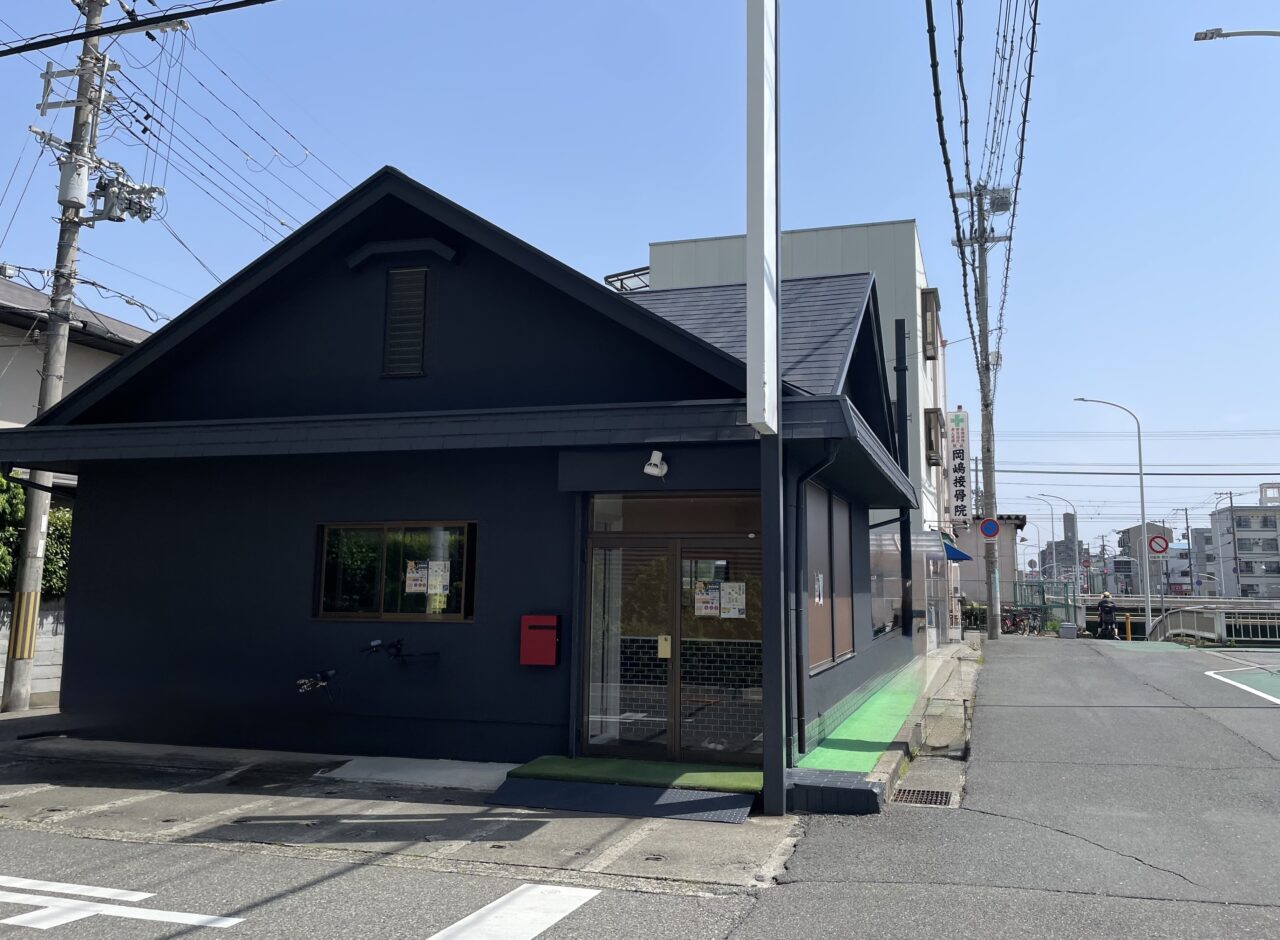 JAMPOTタップダンススペース