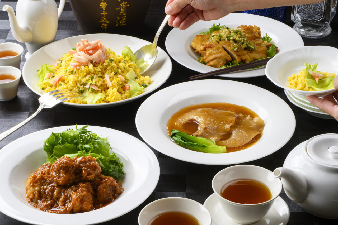 「四川もっとTABETE」フェア～みんなで食べChina～ メイン